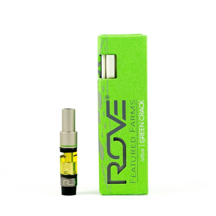 rove carts