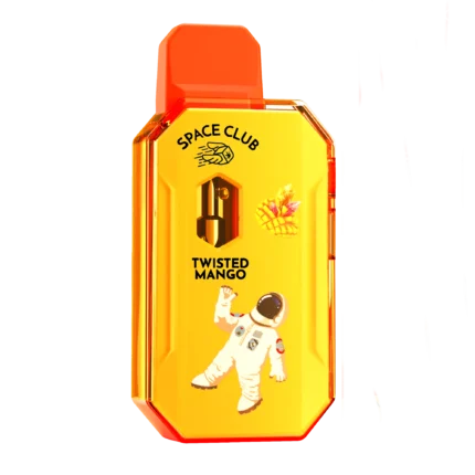 Space club vape
