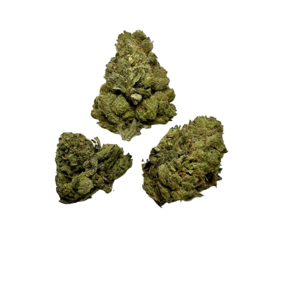 blue cheese strain