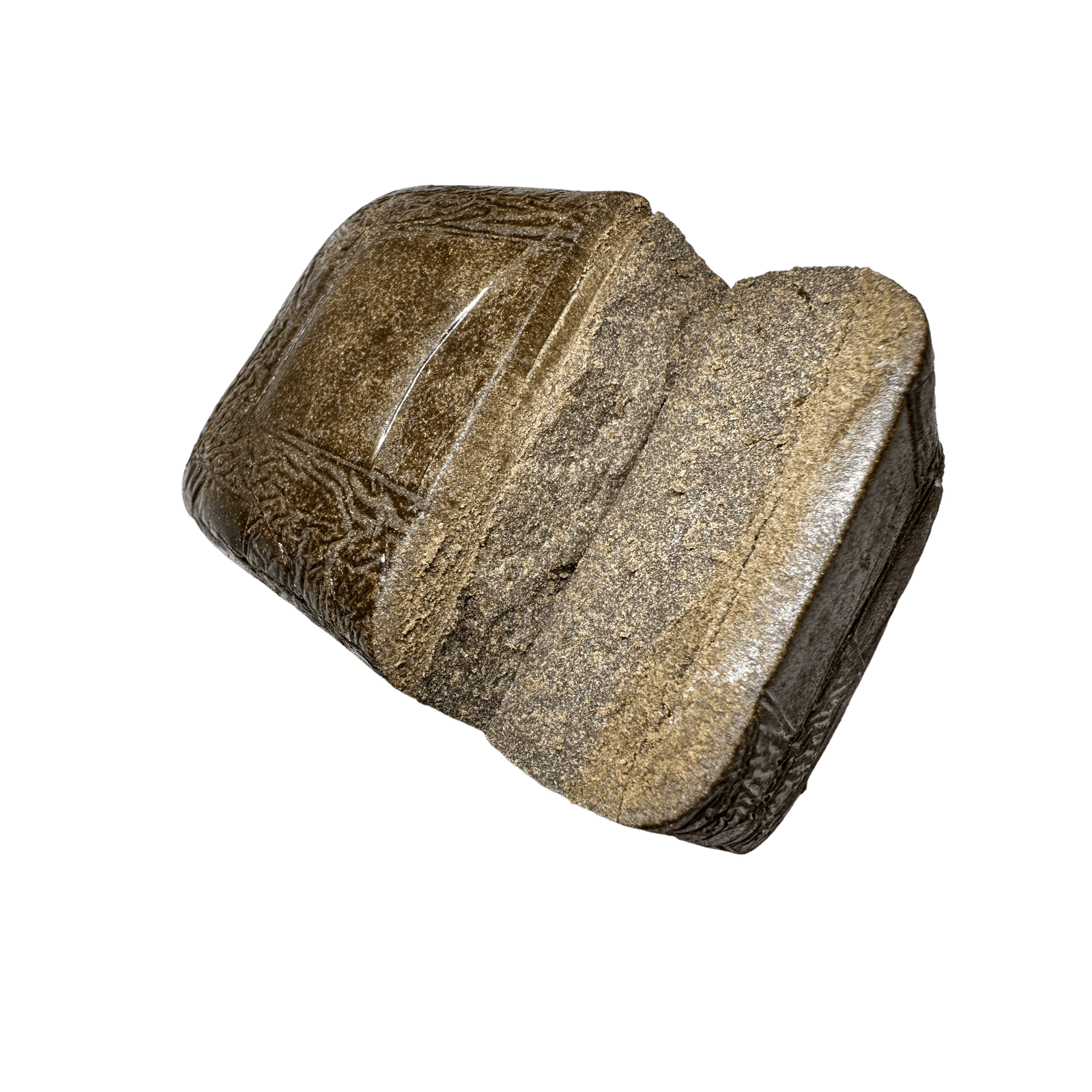 Forbidden – Triple Filtered Hash