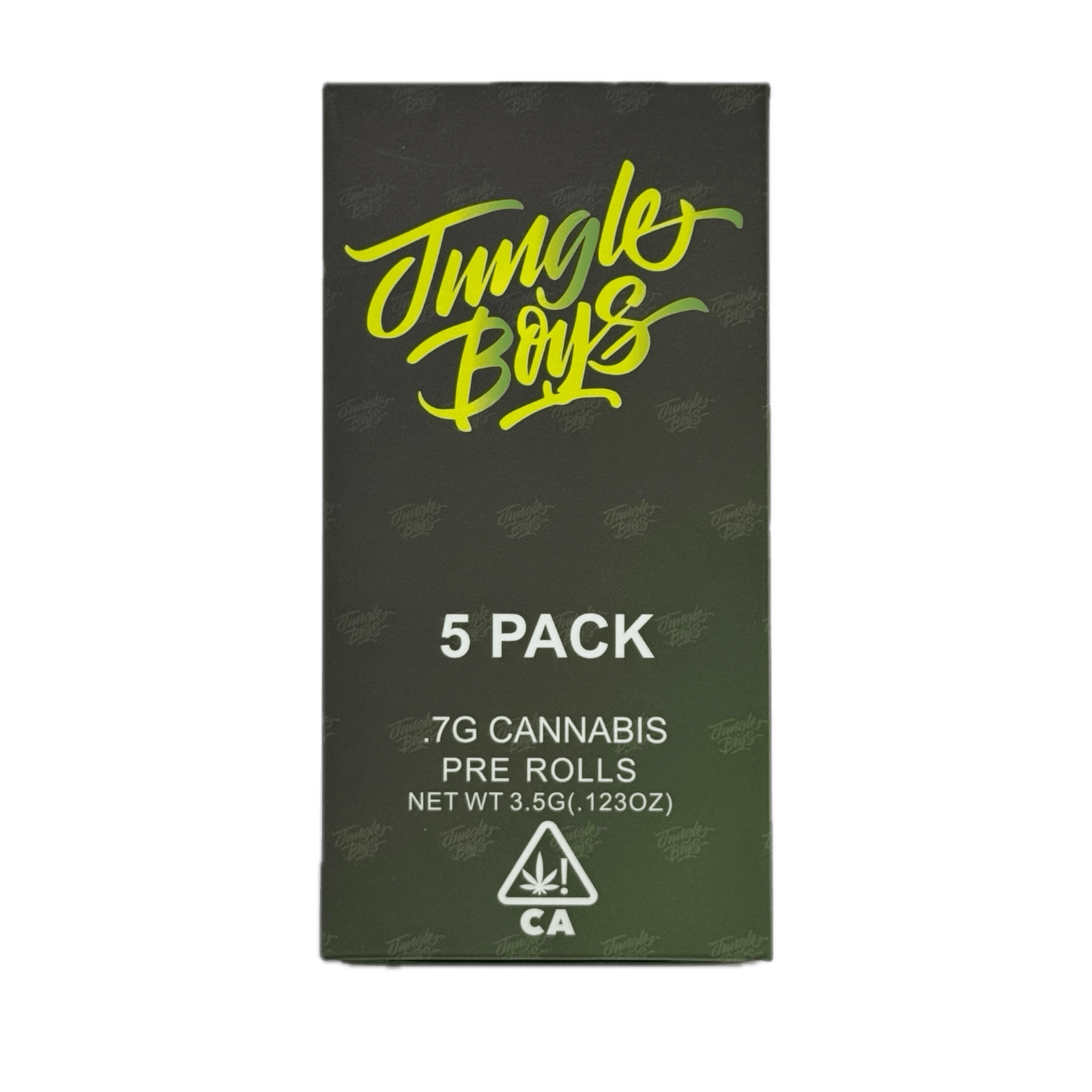 Jungle Boys Pre-Rolls (5 Pack)