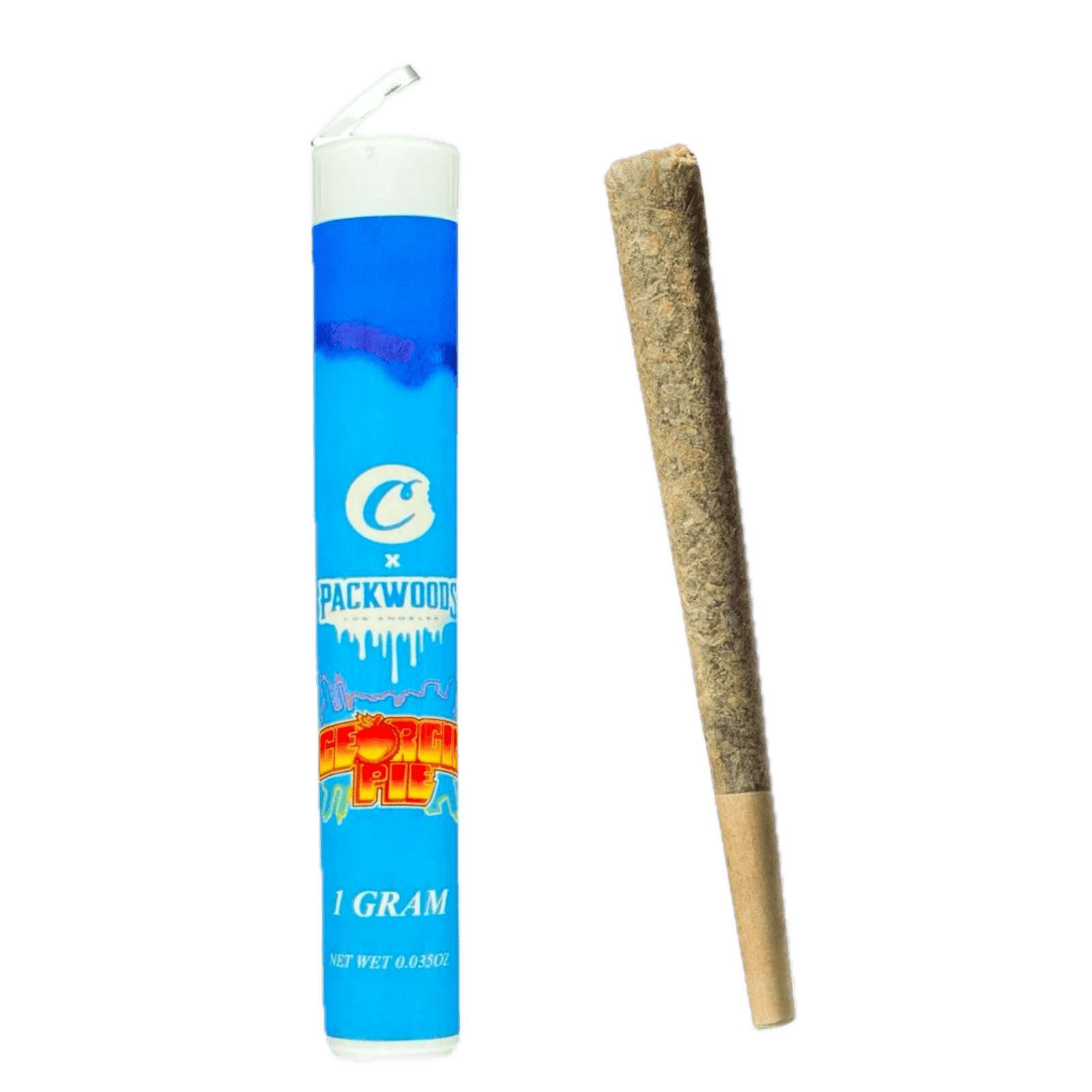 Cookies x Packwoods – Georgia Pie Pre-roll (1g)
