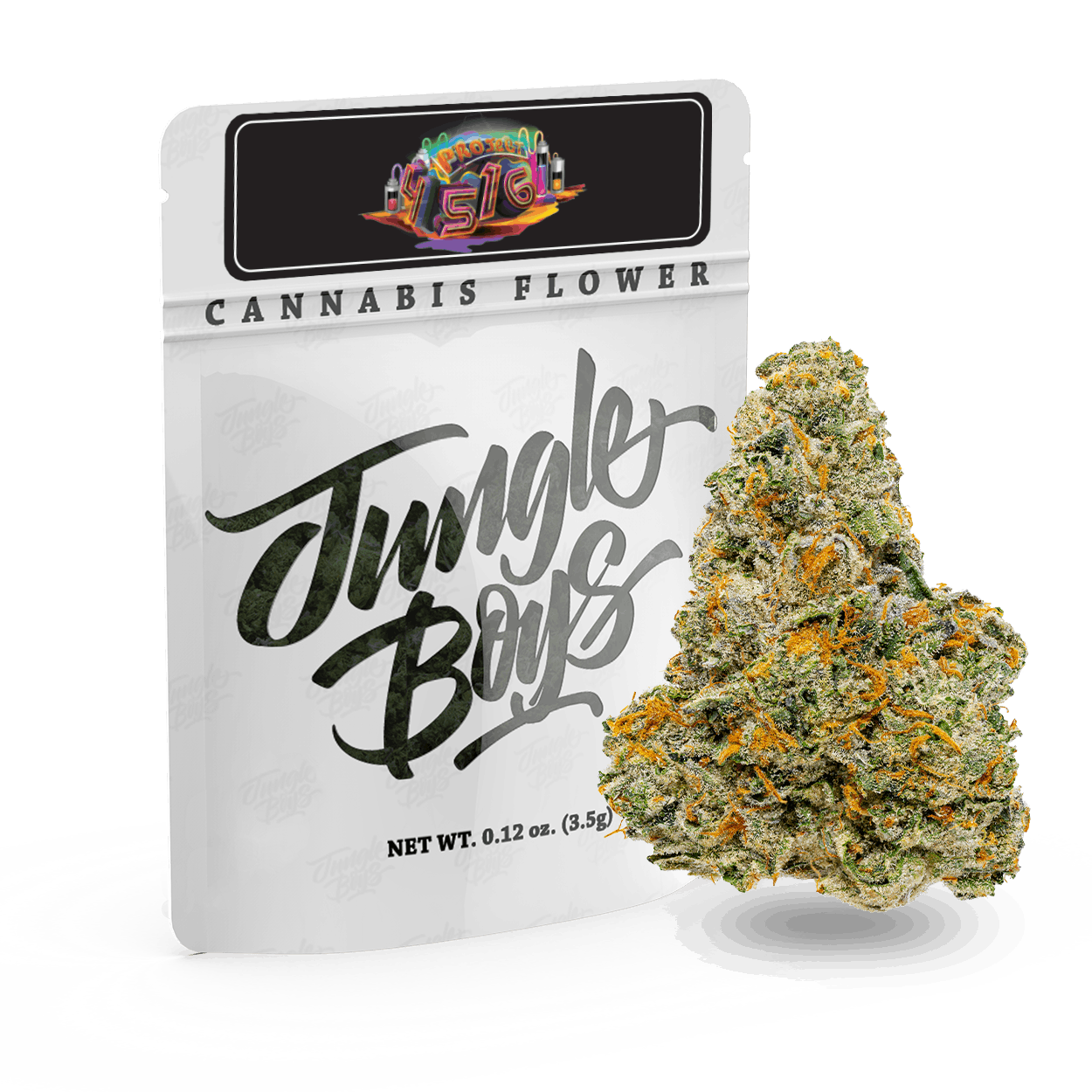 Jungle Boys