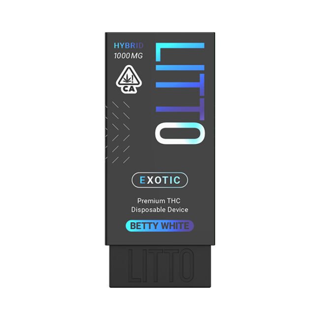 Litto Vape