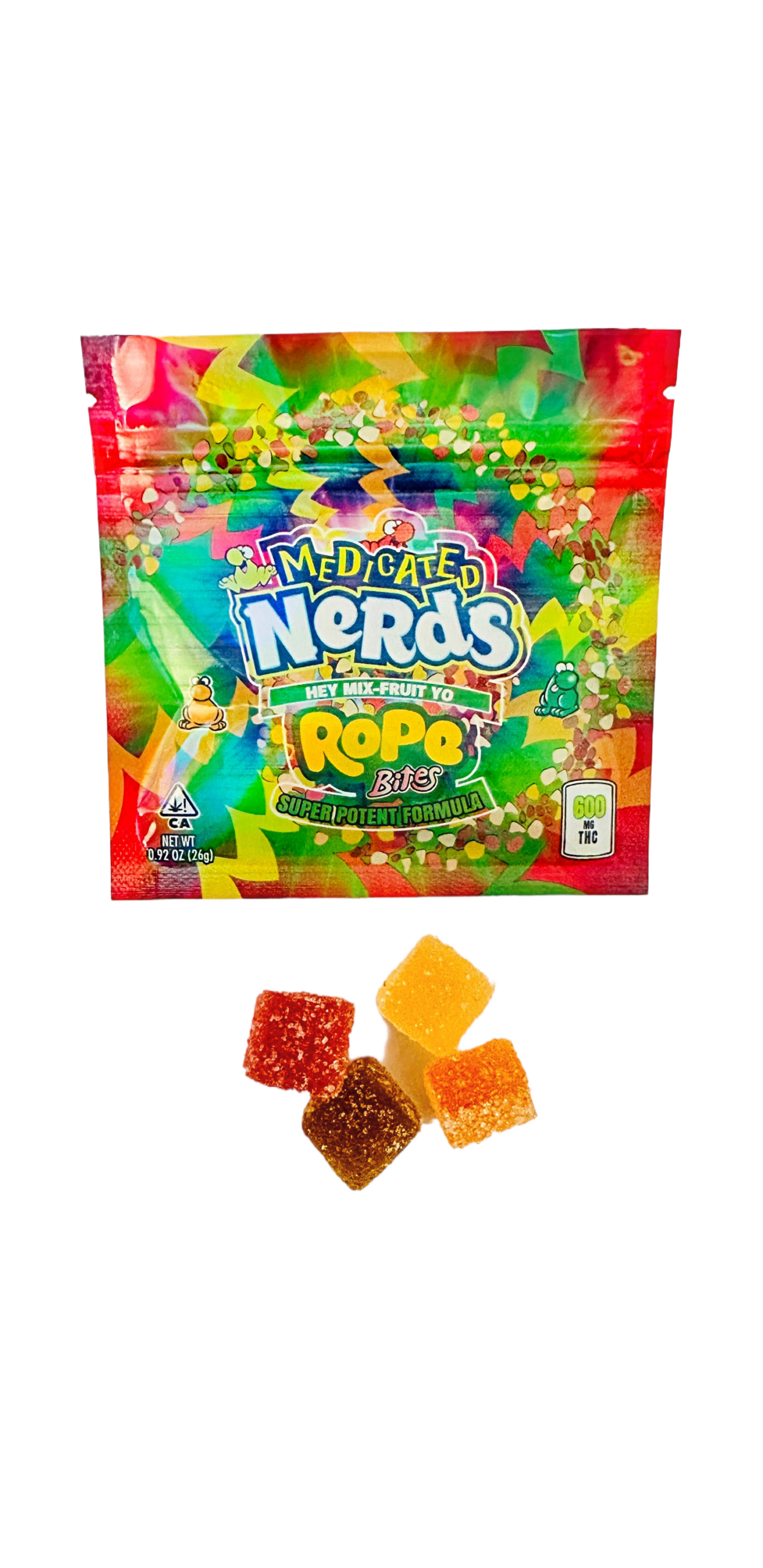 Mix-Fruit-Nerds-Pope-e1728723996405 Grapefruit – MEDICATED NERDS 600MG THC