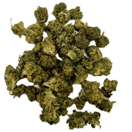 Popcorn Nugs Mix